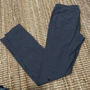 Lululemon Golf Pant